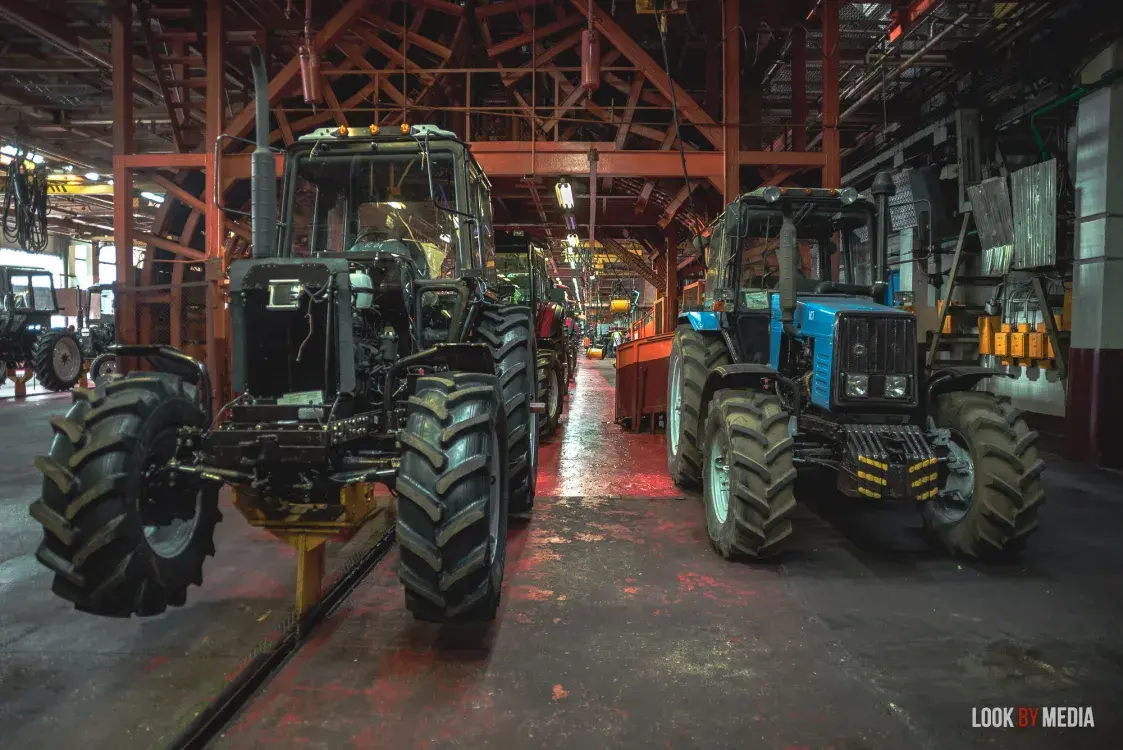 Возможны проблемы с зарплатами. Чем опасны загруженные склады преприятий