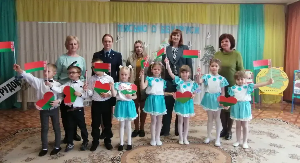 У краіне працуе адзін прыватны дзіцячы садок. Навошта дзяржава закрыла астатнія?