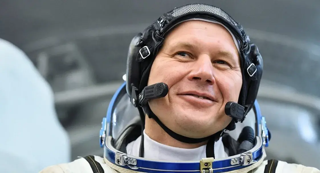 Как белорусы связаны с космосом — от художника до астронавтов