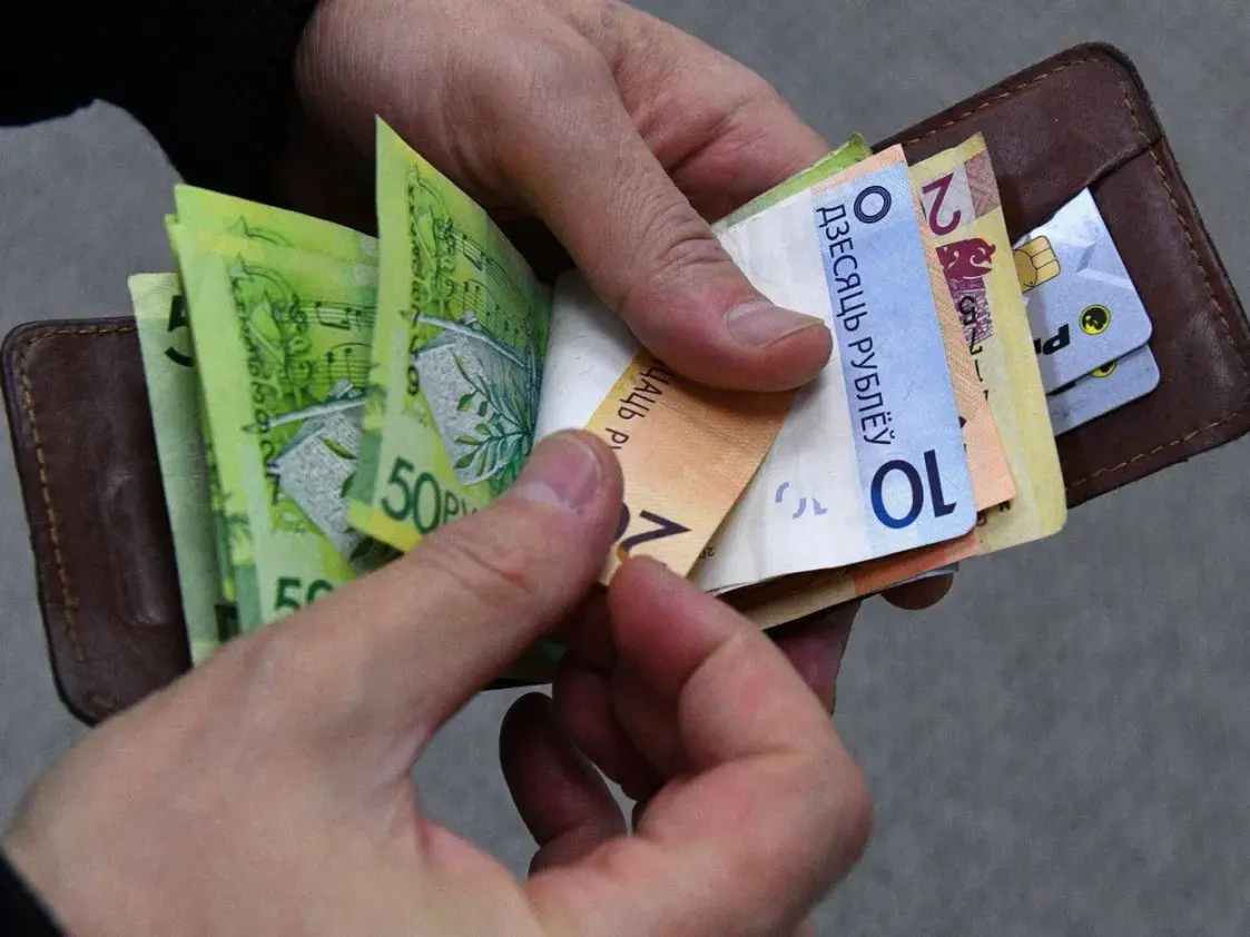 Разрыв в два раза: топ самых богатых и самых бедных районов Беларуси