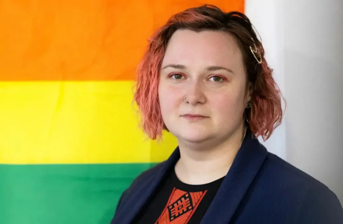 Беларускі атрымалі жаночую прэмію імя Ганны Кляйн