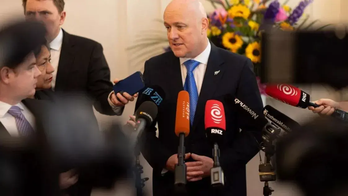 Гольф-перамовы, публічныя прабачэнні і новы рэкорд свету — #ІхНоравы