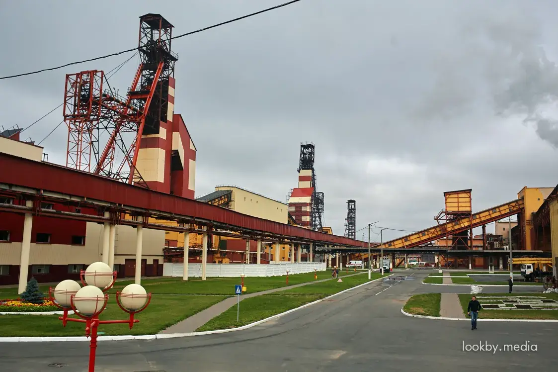 Лукашенко уже начал приватизацию, но для “своих” — мнение