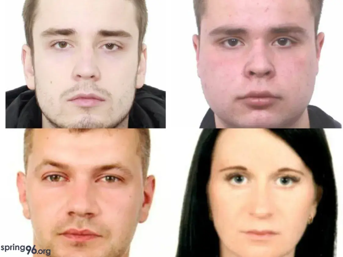 У Кобрыне за ўдзел у пратэстах будуць судзіць братоў і сямейную пару 