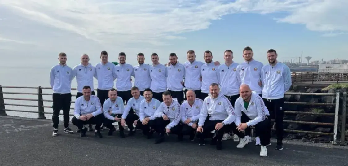 Зборная Беларусі па міні-футболе пачала адбор Еўра з нічыі з італьянцамі