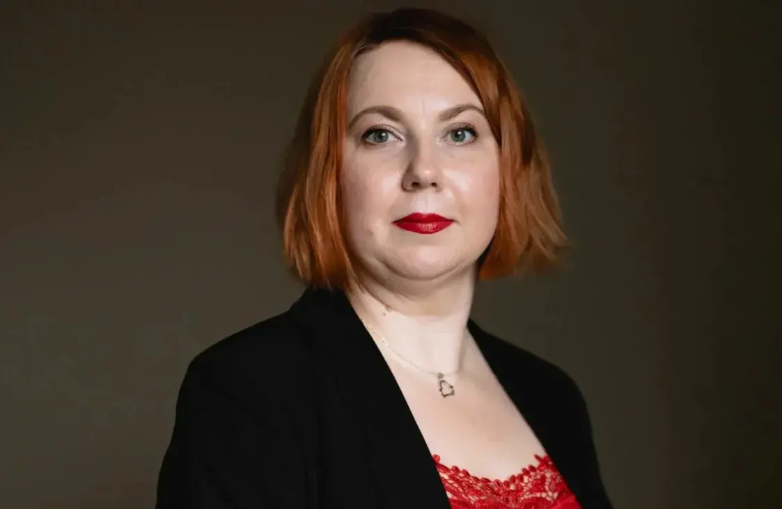 Беларускі атрымалі жаночую прэмію імя Ганны Кляйн