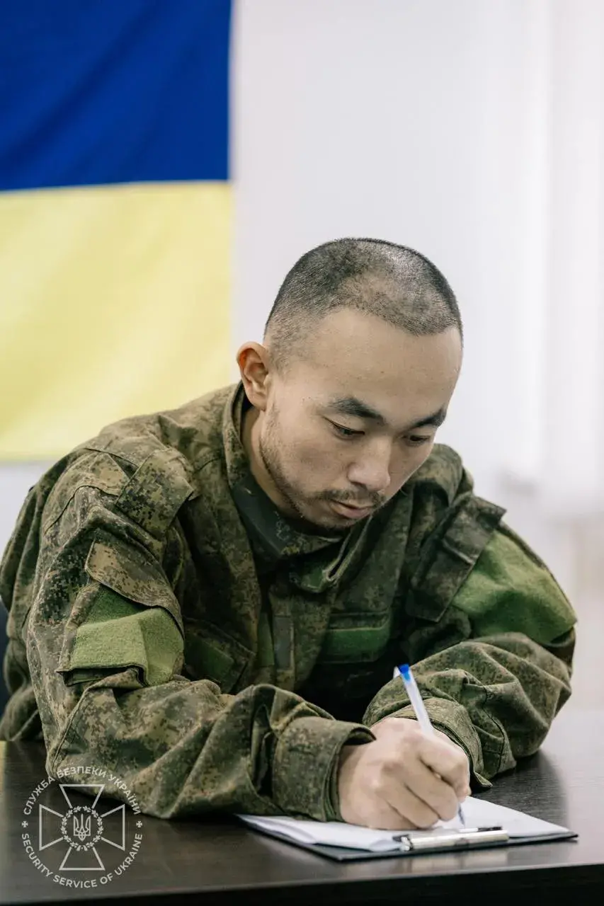 Зяленскі заявіў, што на баку РФ ваюе не менш за 155 кітайцаў