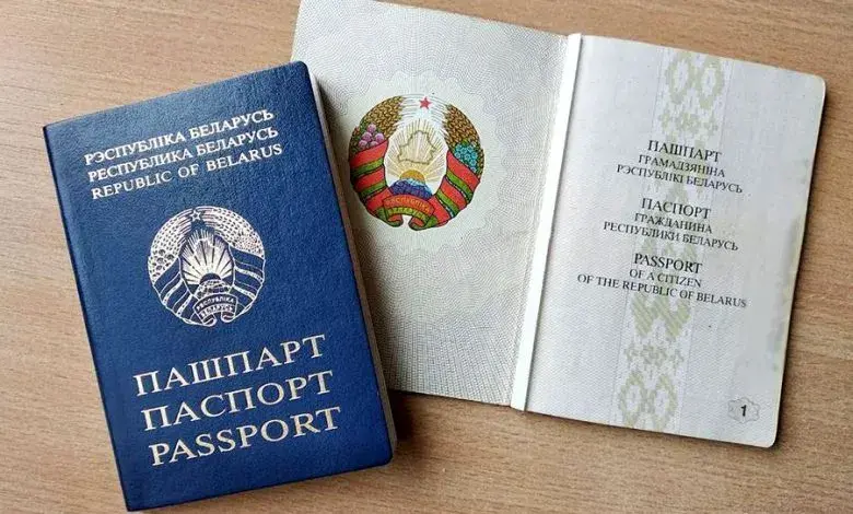 Паспорт истёк или пришлось бежать без него? В Литве легко решить эту проблему
