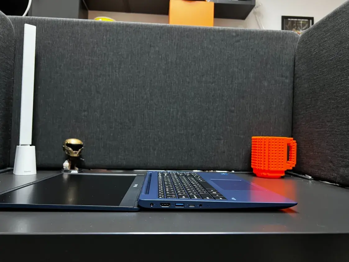 “Сделано хреново, откровенно говоря”. Есть ли спрос на белорусские ноутбуки