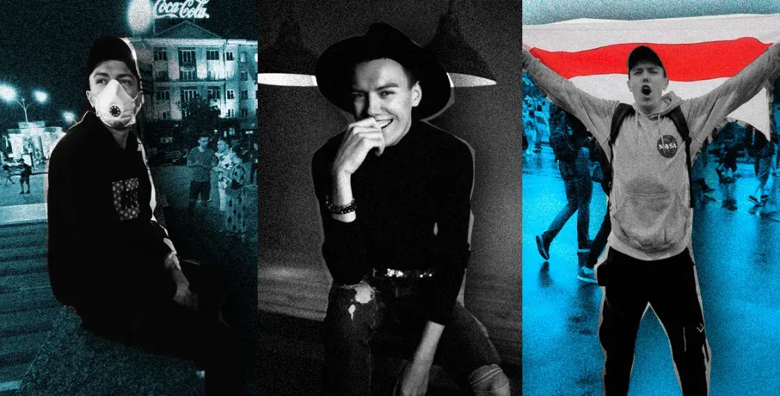 "Традиционная шизофрения". Почему белорусам сложно легализоваться в Украине