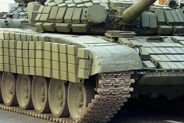 Белорусы приварили на танк печку. Но вряд ли она спасёт от “Джавелина”
