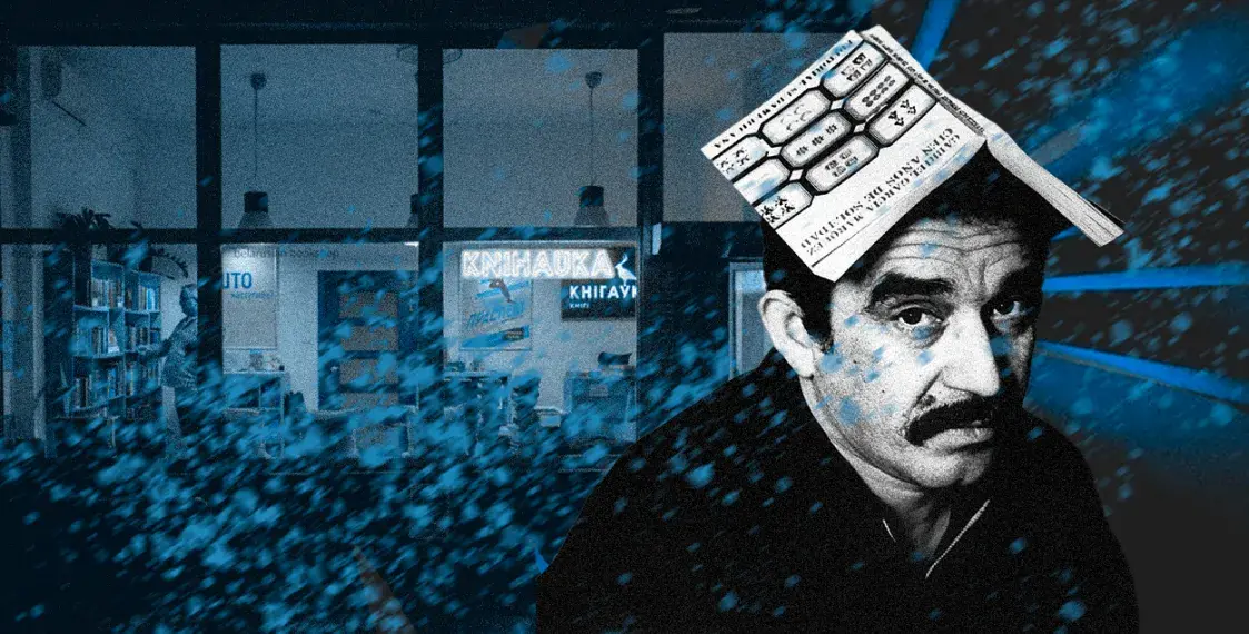 Не горит, но может сгнить. Что государство делает с белорусской литературой