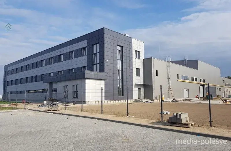 Брэсцкі акумулятарны завод “Айпаўэр” сыходзіць у часовы прастой