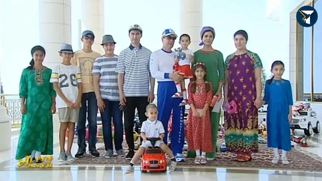 Игра престолов в Туркменистане: диктатор передал власть сыну, но потом передумал