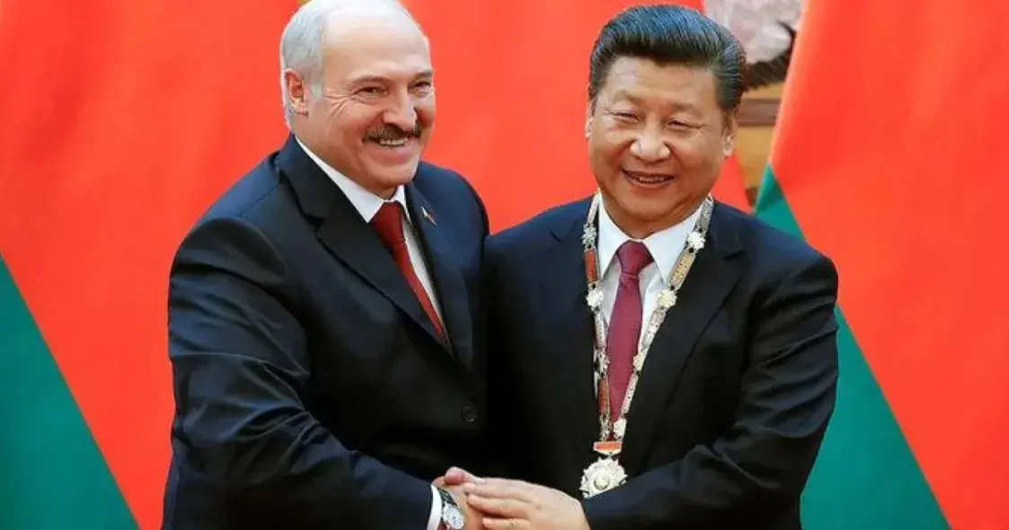 “Ненадежный партнёр”: как развивается “дружба по оружию” между Беларусью и КНР