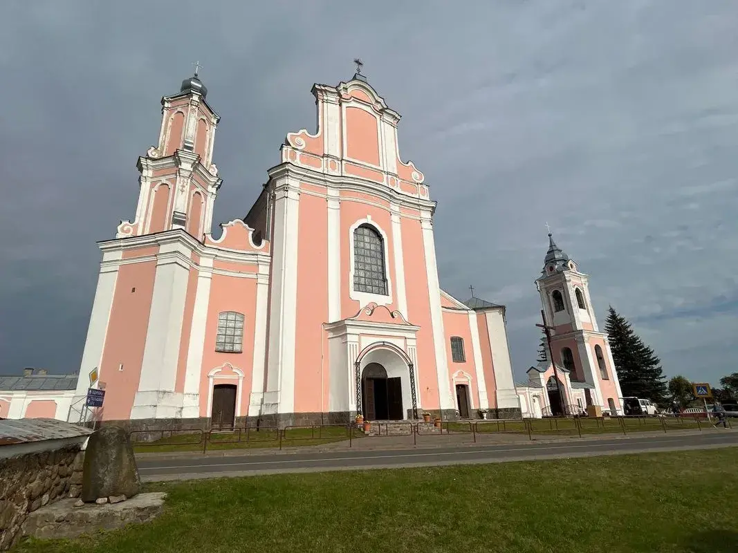 Прызначана дата каранацыі цудадзейнага абраза Маці Божай Барунскай