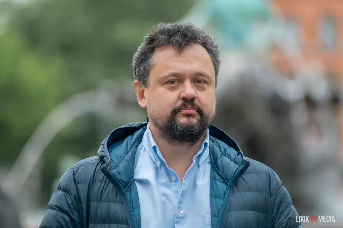 Што за "праблема з бяспекай" была ў ByHELP? Высветлілі падрабязнасці