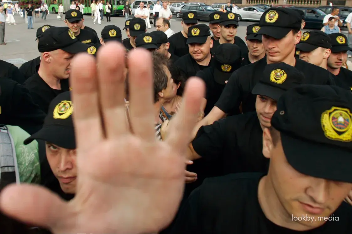 Репрессии в Беларуси для выхода из изоляции игнорировать не получится. Мнение