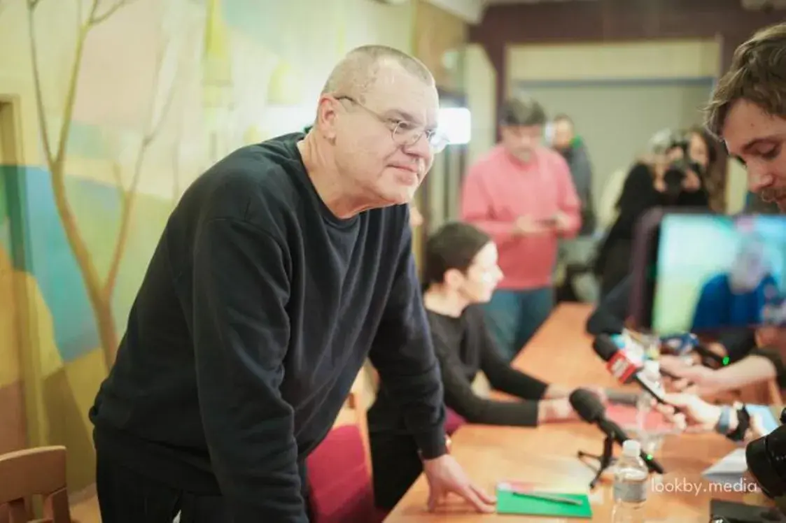 Што гэта было? Разбор інтэрв’ю Бабарыкі Золкіну ад медыяэксперта