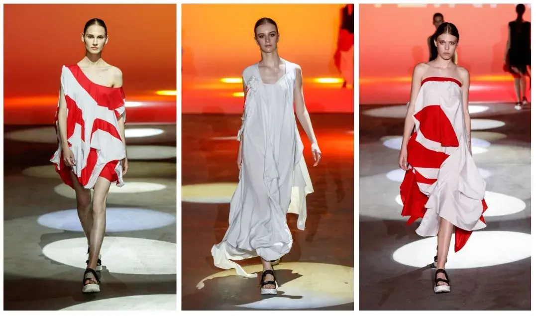 Хуже моды только нефтянка: белоруска развивает в Берлине “медленный” бренд