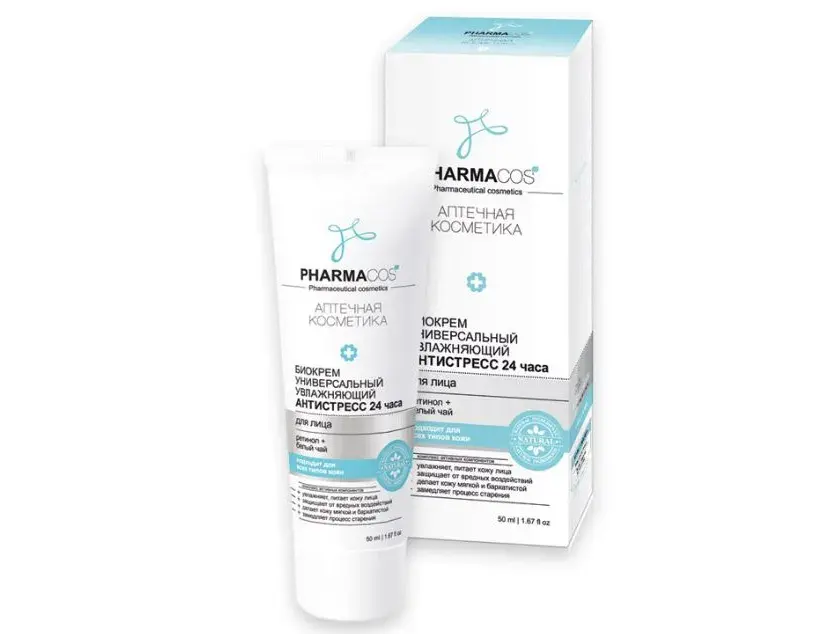 Garnier vs Belita: химик проанализировал состав наших (и ваших) кремов для лица