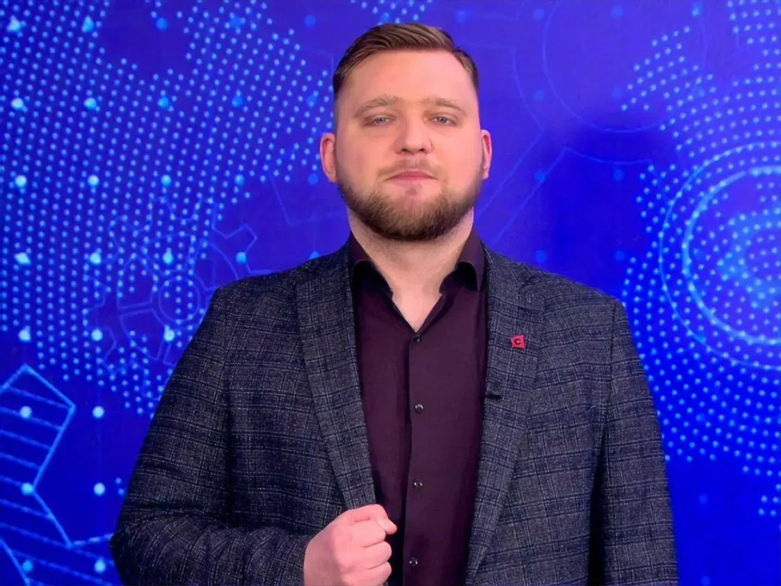 “Ловите, су*и, ежа в штаны”. Реакция пропаганды на освобождение Тихановского