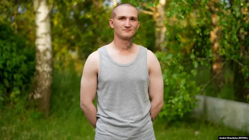 Праз паўгода пасля вызвалення Кірыл паехаў ваяваць: “Для многіх я — недзе ў Еўропе”