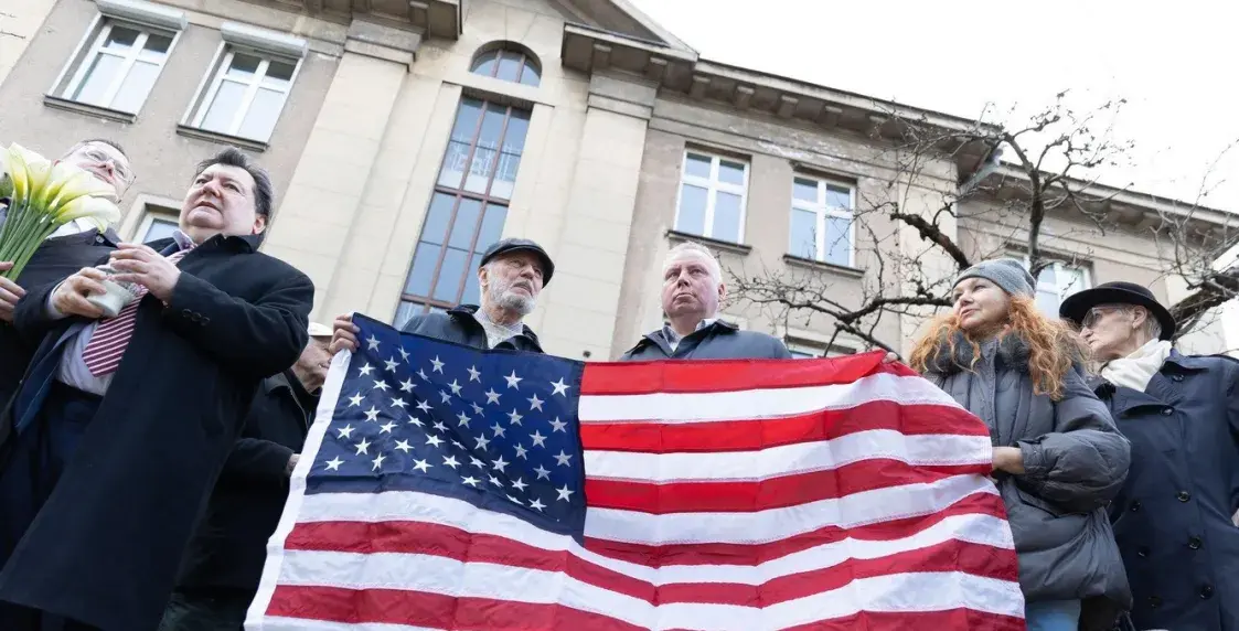 Знойдзены чацвёрты загінулы ў Літве амерыканскі вайсковец