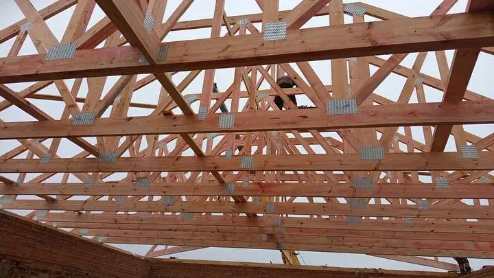 На сінагозе XVIII стагоддзя ў Ваўкавыскім раёне з'явіўся дах