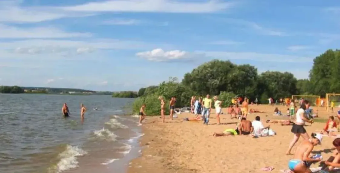 Калі ў Беларусі скончацца дажджы? Прагноз кліматолага