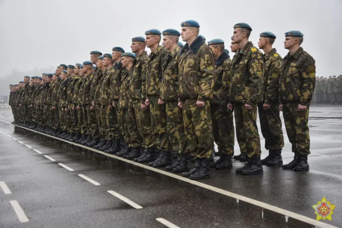 Жыхароў Брэста папярэдзілі, што цэлы тыдзень будзе "стралковая кананада"