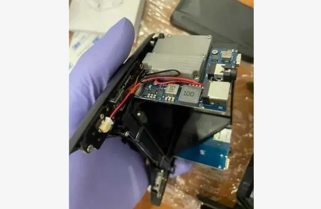 У ГУР расказалі дэталі аперацыі па падрывах расійскіх аператараў FPV-дронаў