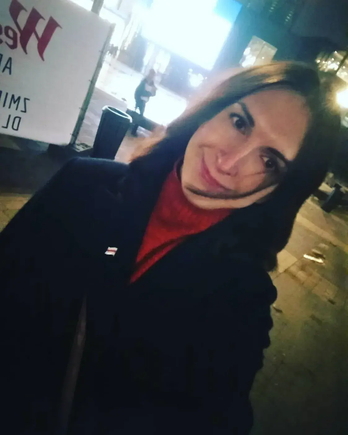 “Всё идёт по худшему сценарию”. Трансперсона о жизни в Беларуси