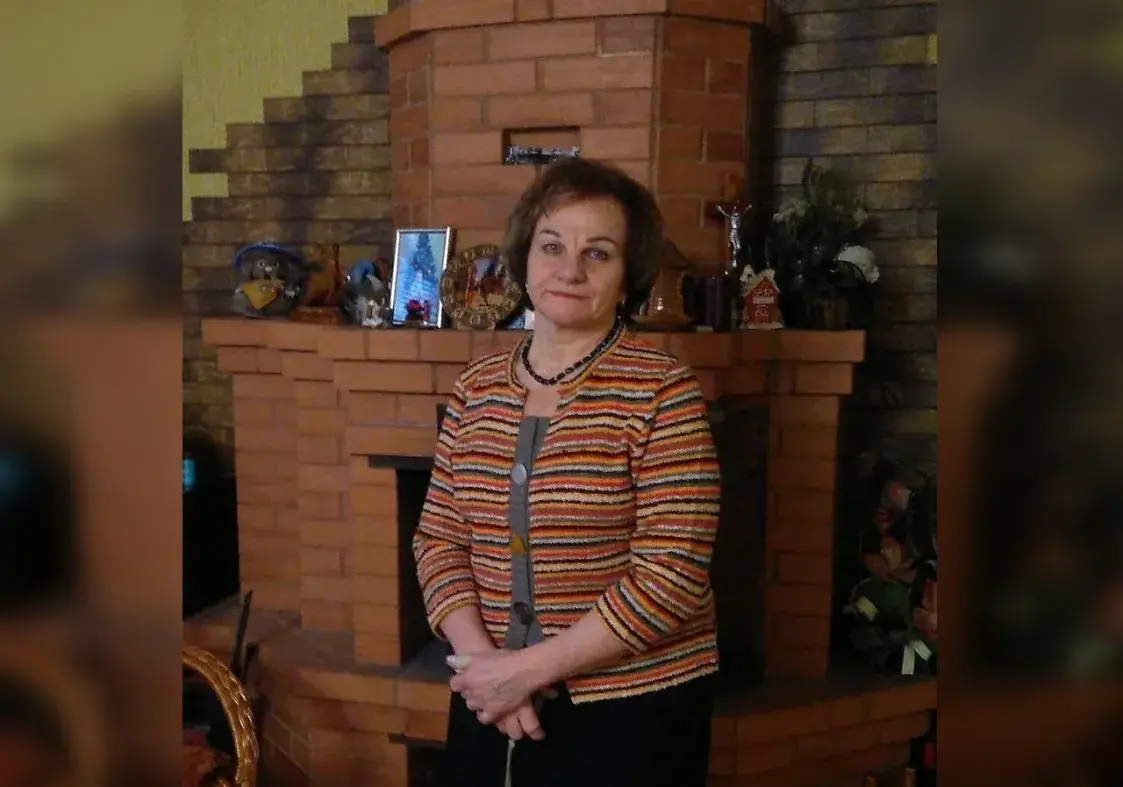 Её называли Мать Тереза: из пенсионерки сделали террориста по “делу Автуховича”
