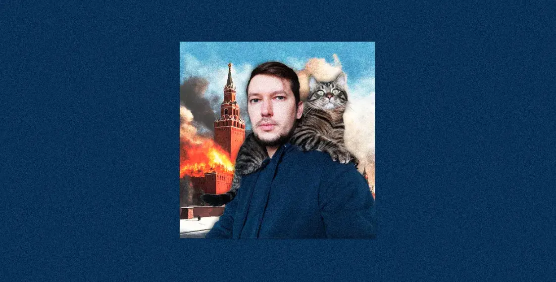 Украіна захоча такога міру? Спыталі ва ўкраінца, добраахвотніка і палітыка