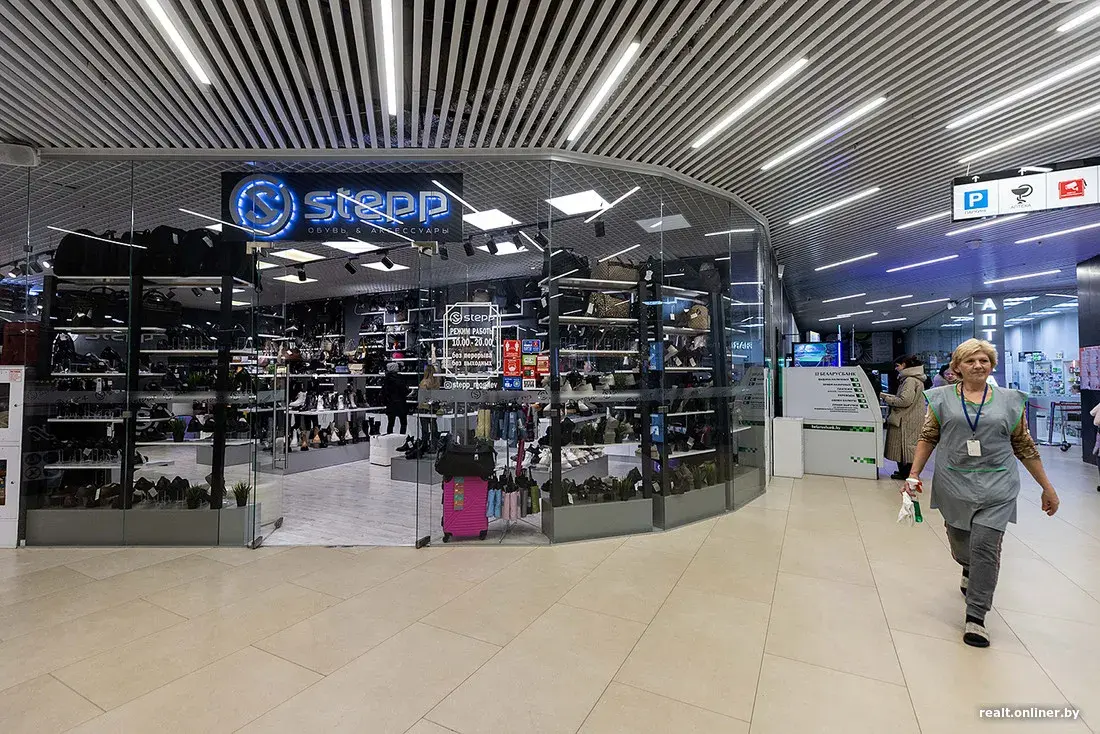 “Можем увидеть волну банкротства”. Что происходит с торговыми сетями в Беларуси