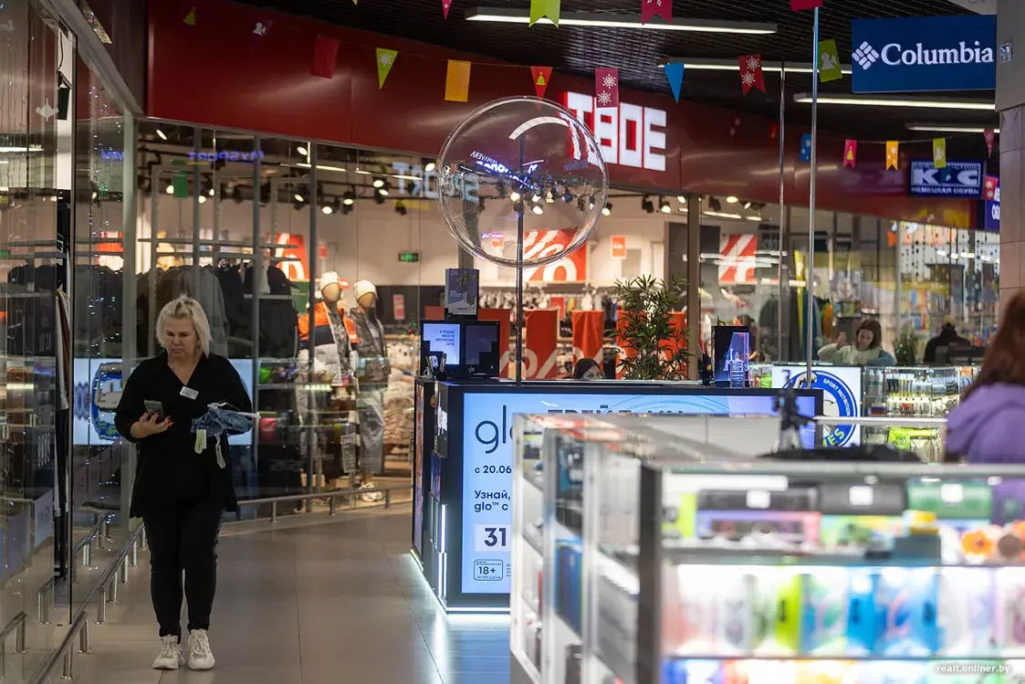 “Можем увидеть волну банкротства”. Что происходит с торговыми сетями в Беларуси