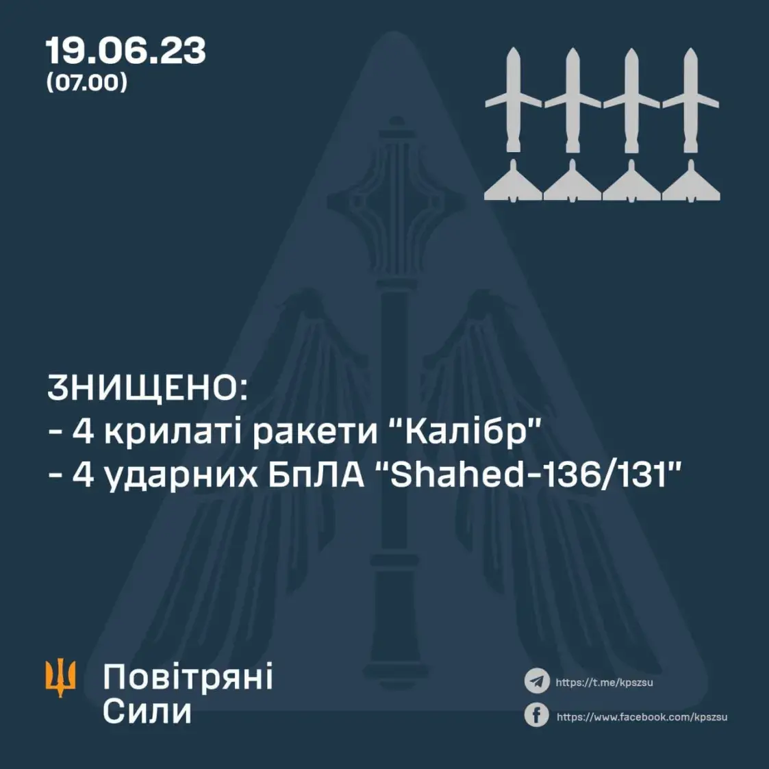 За два тыдні ўкраінцы вызвалілі 8 населеных пунктаў, у тым ліку Пяціхаткі