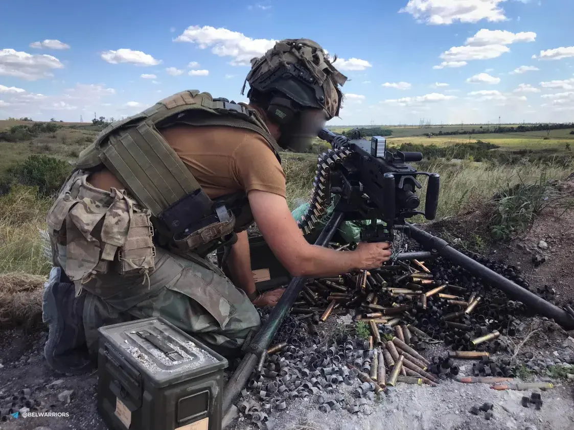 Праблемы, з якімі сутыкаюцца каліноўцы ва Украіне — распавядае Павел Шурмей