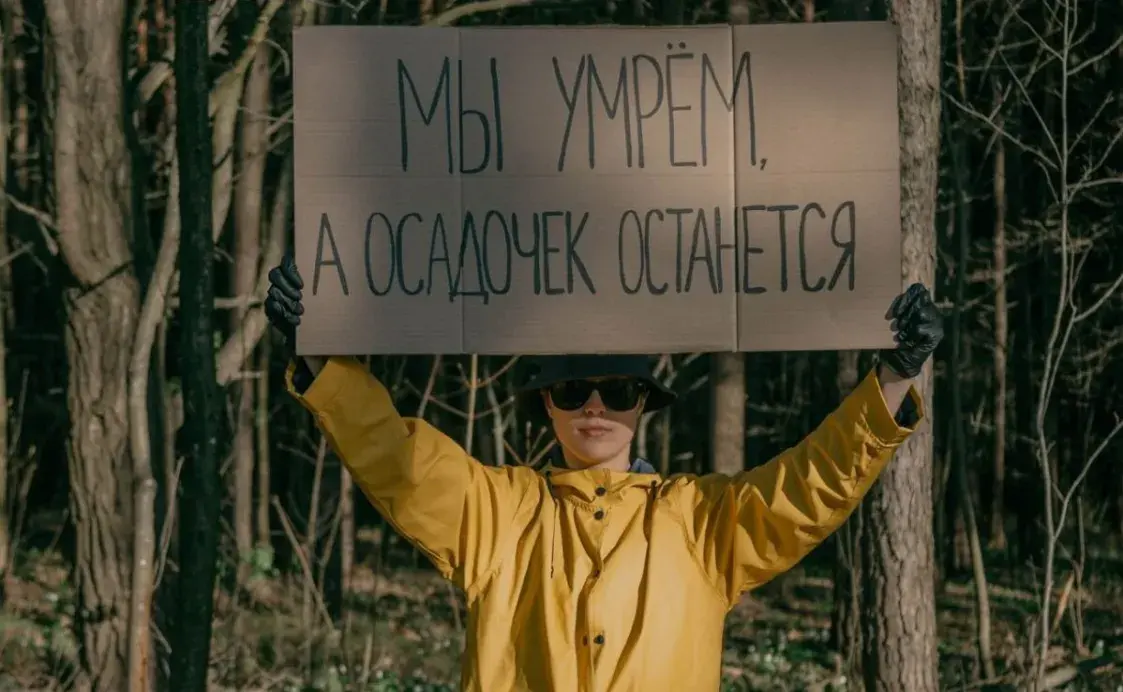 В копилку ядерных угроз: в Беларуси хотят создавать “передвижные чернобыльчики”