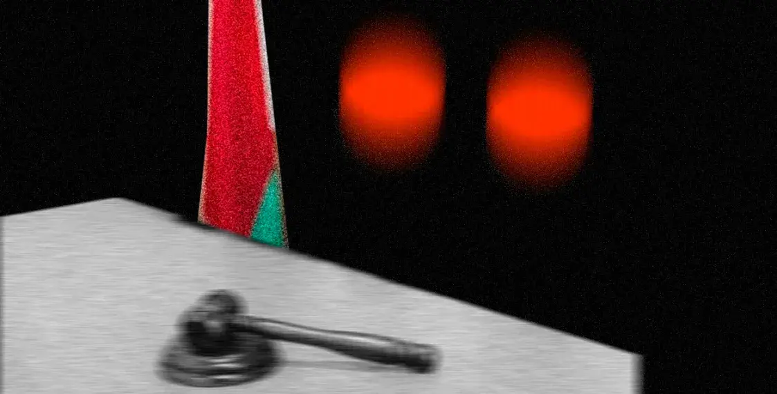 "Ты под КГБ". Как украинка из Чернигова стала политзаключенной в Беларуси 