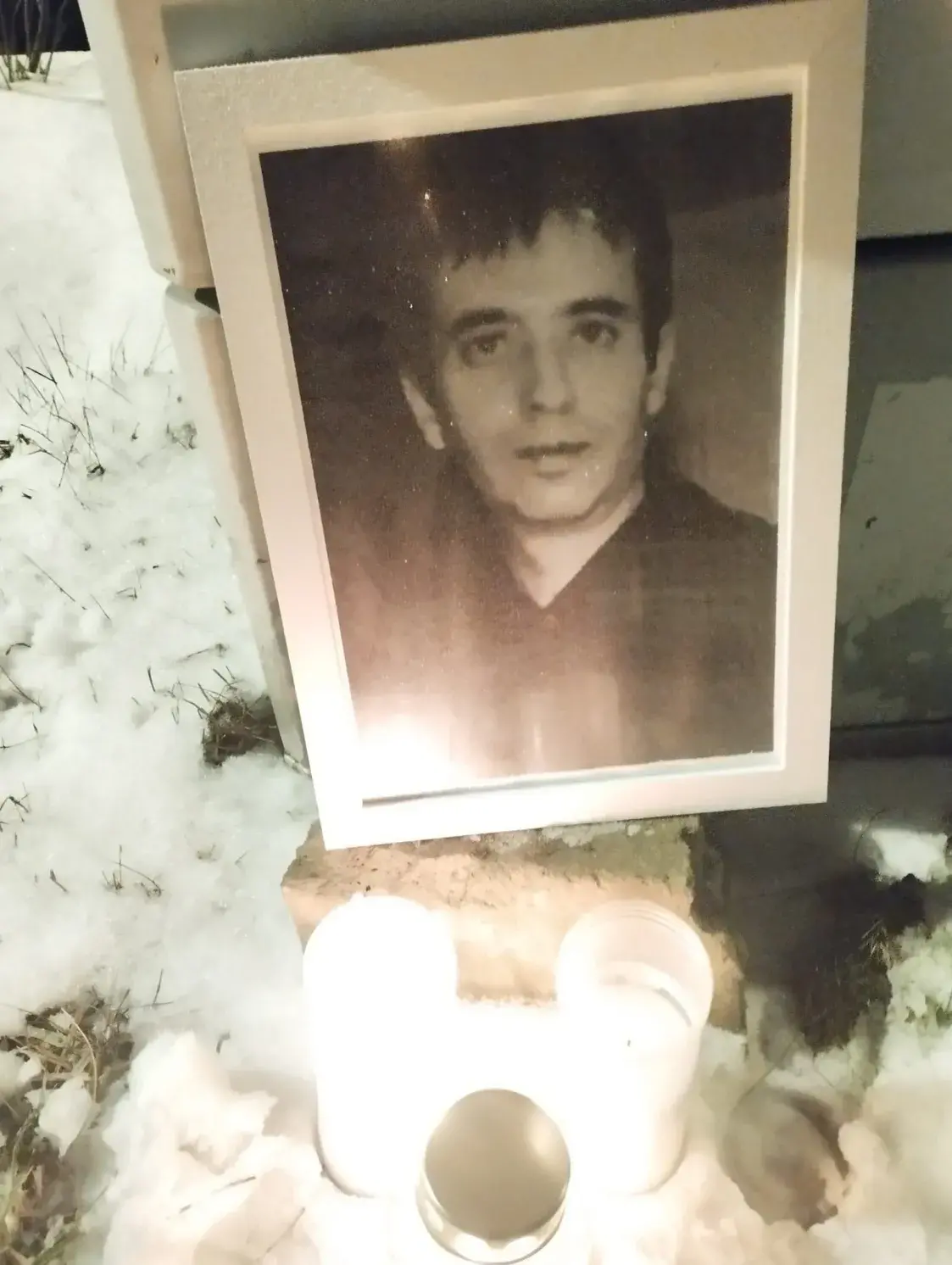 Праваабаронцы патрабуюць правесці расследаванне па смерці беларускага палітвязня