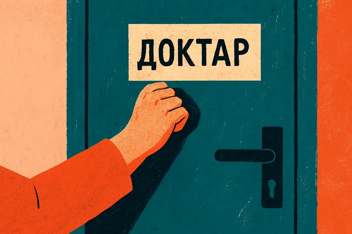 Не отказ — просто подождите? Как система ставит на паузу транспереход в Беларуси