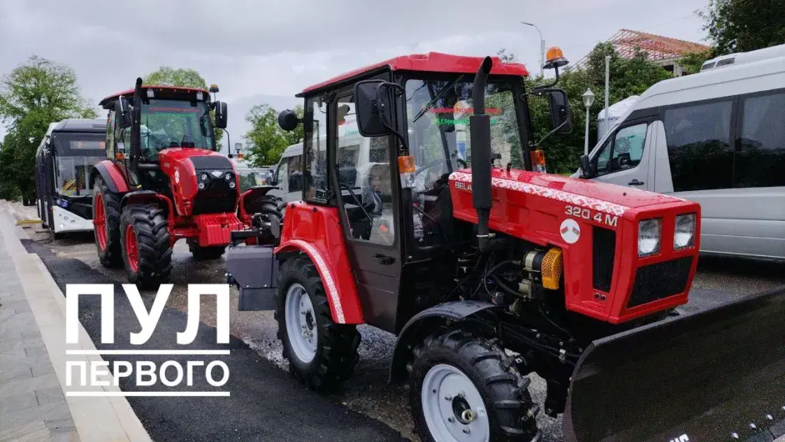 Аліеў прывёз Лукашэнку ў Нагорны Карабах