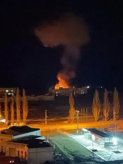 "Пуцін фактычна адхіліў прапанову поўнага спынення агню" — Зяленскі