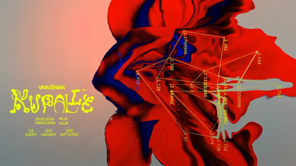 “Варушняк” vs “Гучна-фэст”. Чаму два беларускія фэсты паставілі на адзін дзень