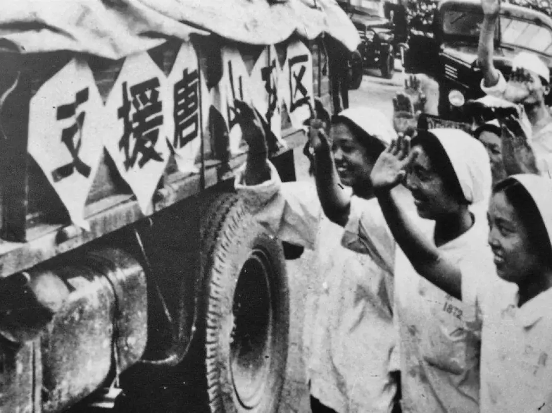 “Не становішся камуністам”: навошта падлеткі ідуць вывучаць кітайскую?