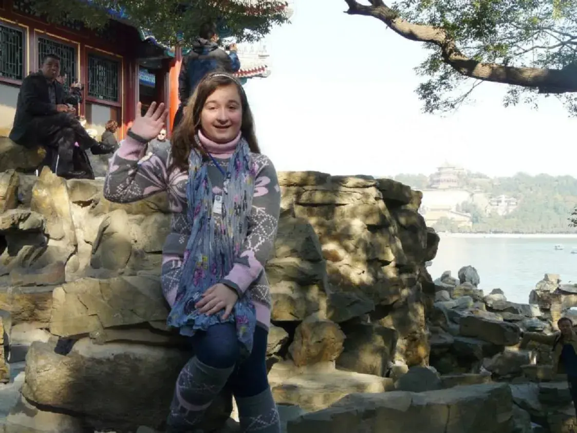 “Не становішся камуністам”: навошта падлеткі ідуць вывучаць кітайскую?