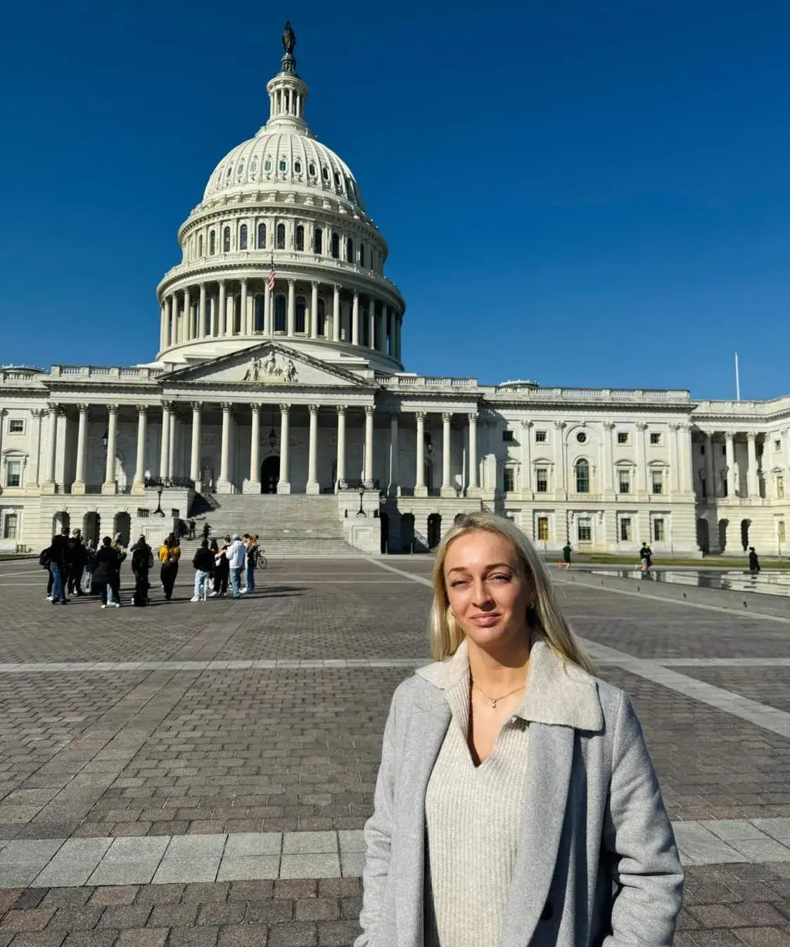 “Боюсь, случилась беда”: что мы знаем о пропавшей Анжелике Мельниковой?