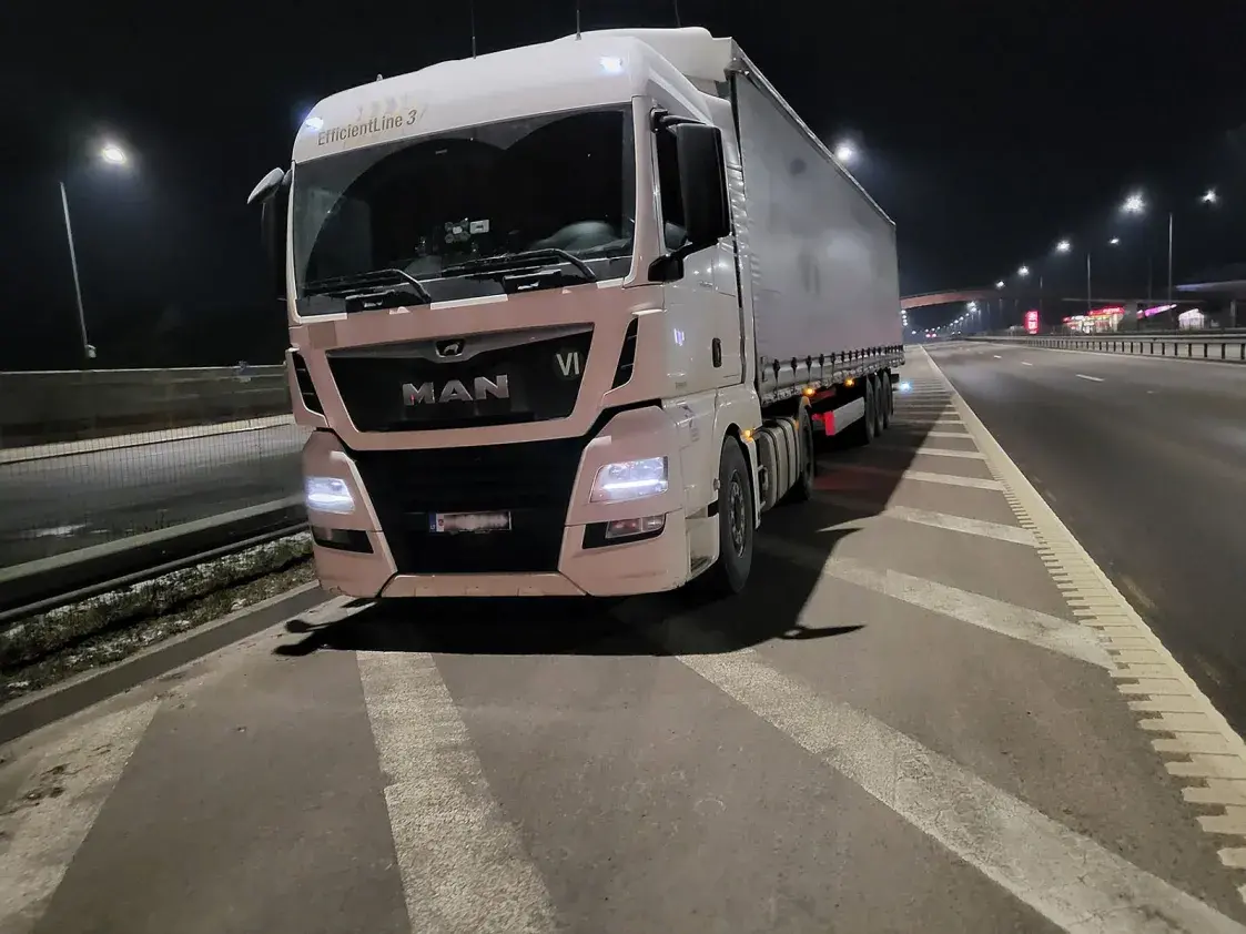 Літоўцы перахапілі кантрабанду беларускіх цыгарэт на 5,6 млн еўра